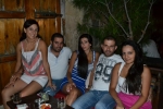 Weekend at Chupitos Pub, Byblos